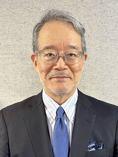 富山県難聴児支援センターセンター長　麻生伸