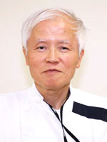 井上 雄吉