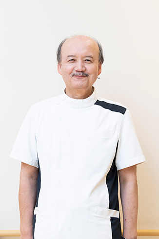 病院長