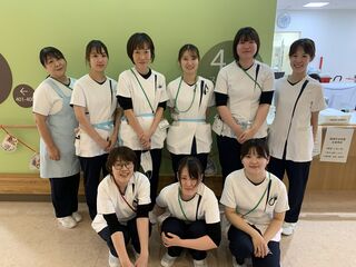 4階病棟