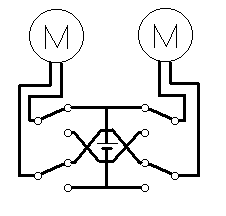 製作した回路図