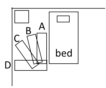 ココセコム送信機