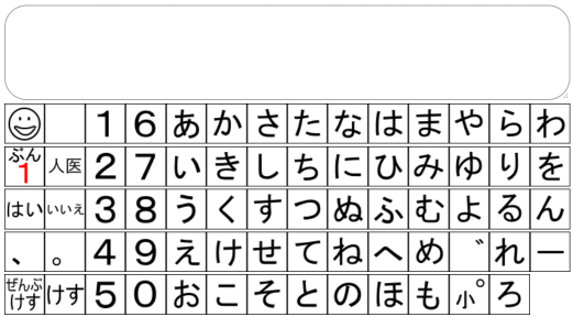 Web文字盤標準版